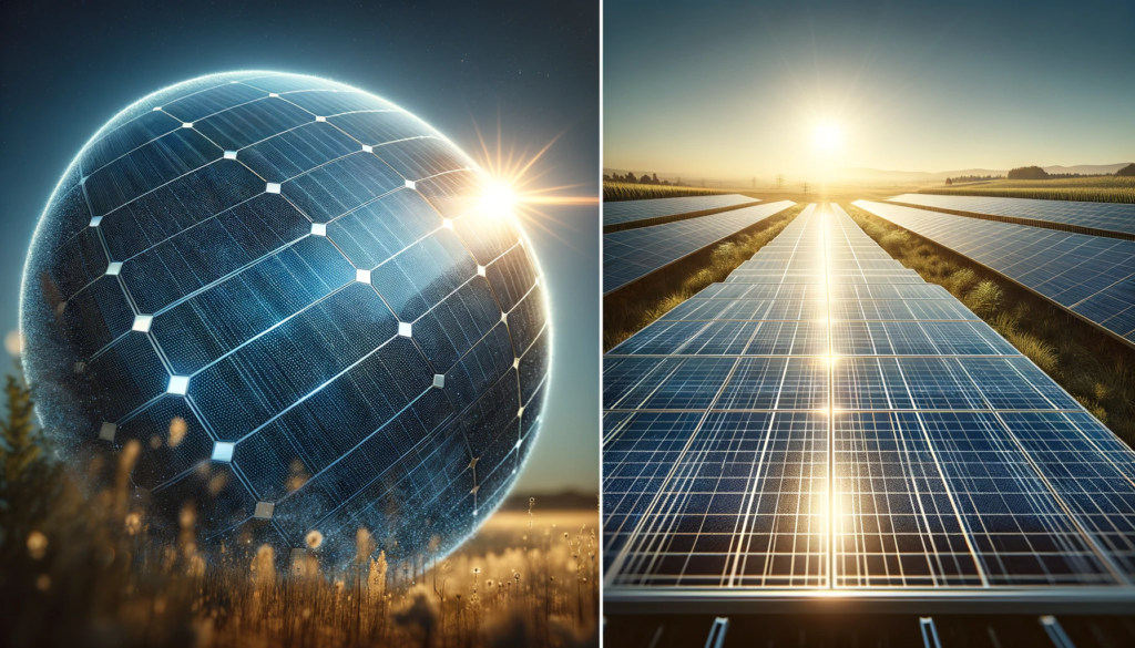 Solarzelle Tipps und Wissenswertes