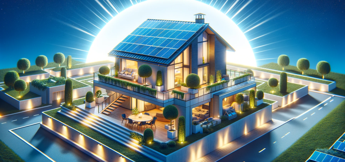 Photovoltaik-Gesetzesänderungen 2024