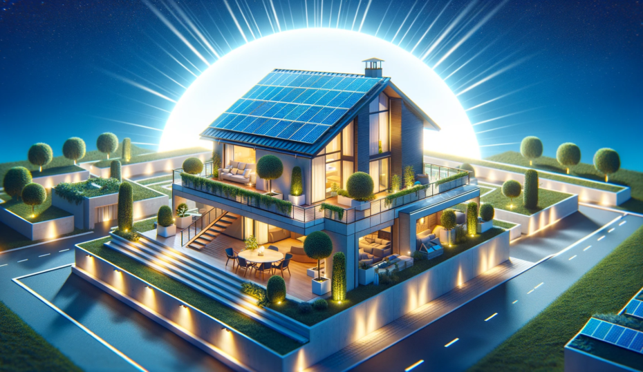 Photovoltaik-Gesetzesänderungen 2024