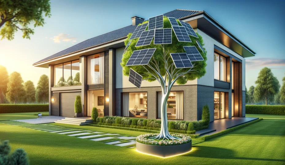 Solarbaum Kosten Artikel