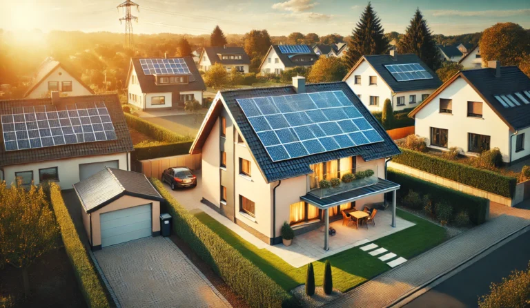 Solaranlage Neuss