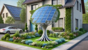 Solarbaum Kosten