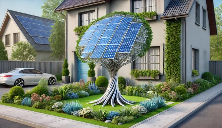 Solarbaum Kosten