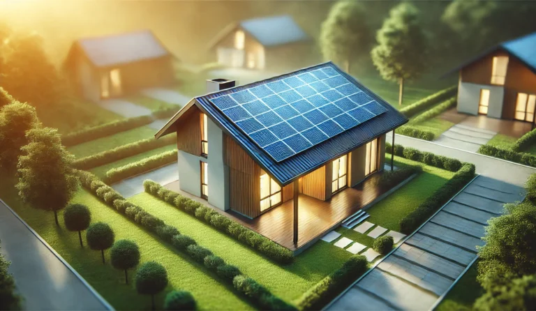 Photovoltaik-Förderung in NRW 2025 Ihre Chancen auf Zuschüsse und Unterstützung