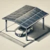 Erfahren Sie alles über das Solarcarport Vorteile, Kosten, gesetzliche Vorgaben & Förderungen. Nachhaltige Energie & Schutz für Ihr Auto in einem!